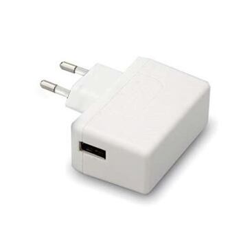 Napájecí USB adaptér/nabíječka, 5V/2,4A, Mean Well SGA12E05-USB