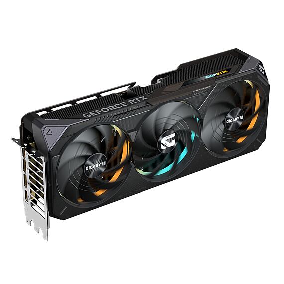 GIGABYTE GeForce RTX 5070 Ti GAMING OC 16G, GV-N507TGAMING OC-16GD