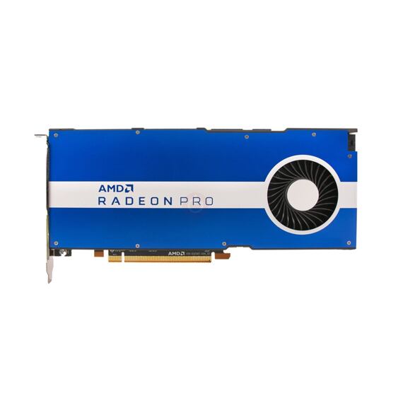 HP AMD Radeon Pro W5500 8GB GDDR6 9GC16AA