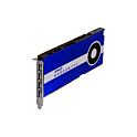 HP AMD Radeon Pro W5500 8GB GDDR6 9GC16AA